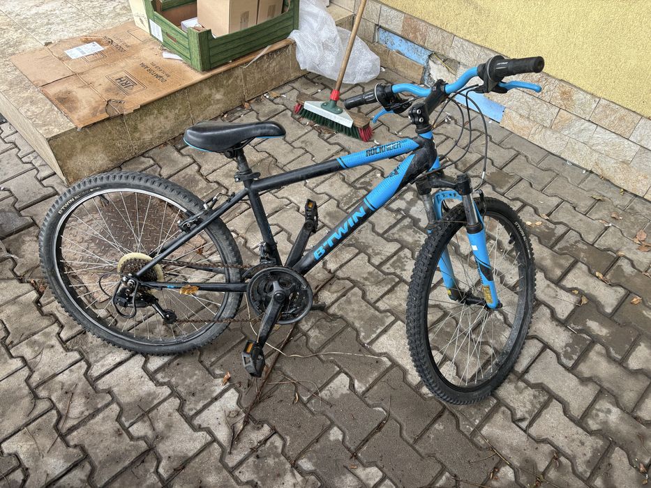 Vand bicicleta copii