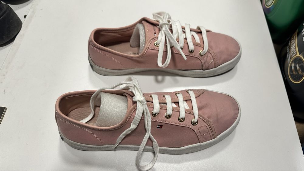 Tommy Hilfiger дамски кецове