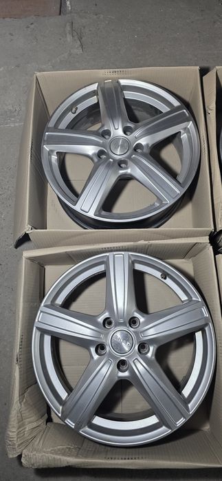 Продам диски SKAD Адмирал r17