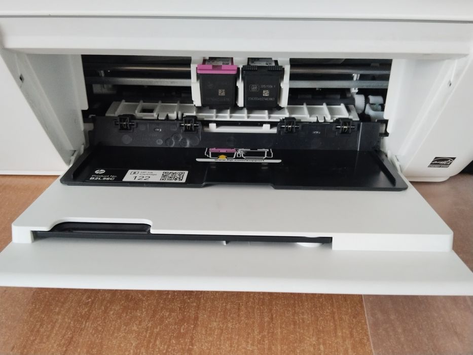 МФУ HP Deskjet 1510