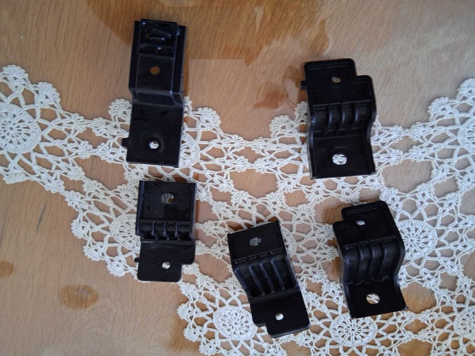 KIA EV 6, резервни части