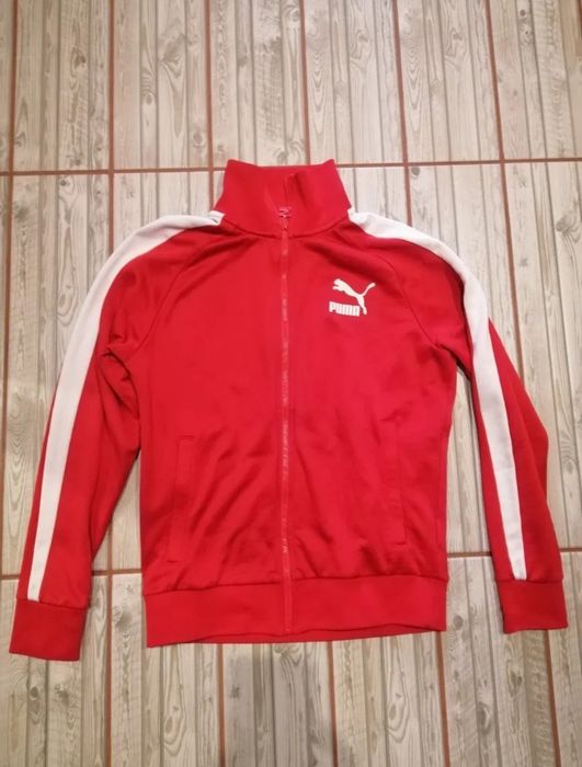 Спортивный костюм PUMA