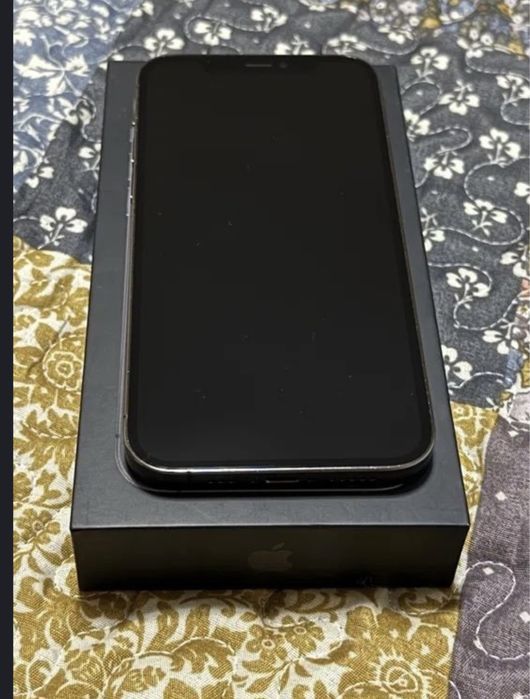 Продам iPhone 12 Pro