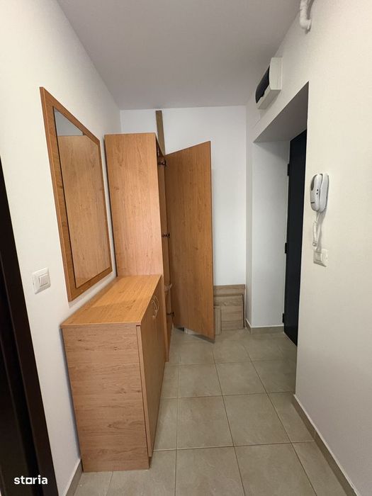 Apartament 2 Camere - Palladium - Loc De Parcare - Metrou N.Teclu
