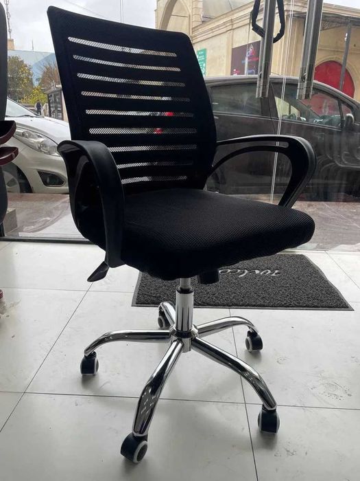 Кресло для офиса и дома - MI5001