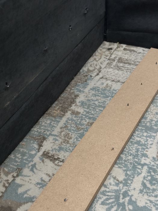 самовывоз продам Кровать 2.20М