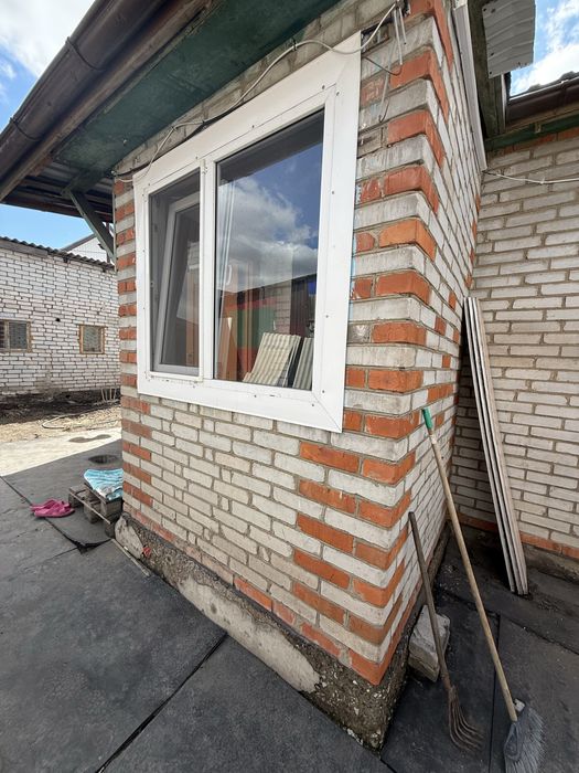 Продам частный дом