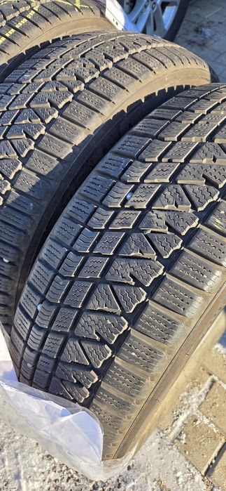 Anvelope iarna Kumho 225 65 R17 DOT 2021