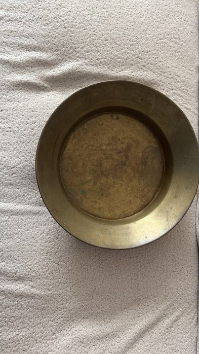 Продаю латунный таз