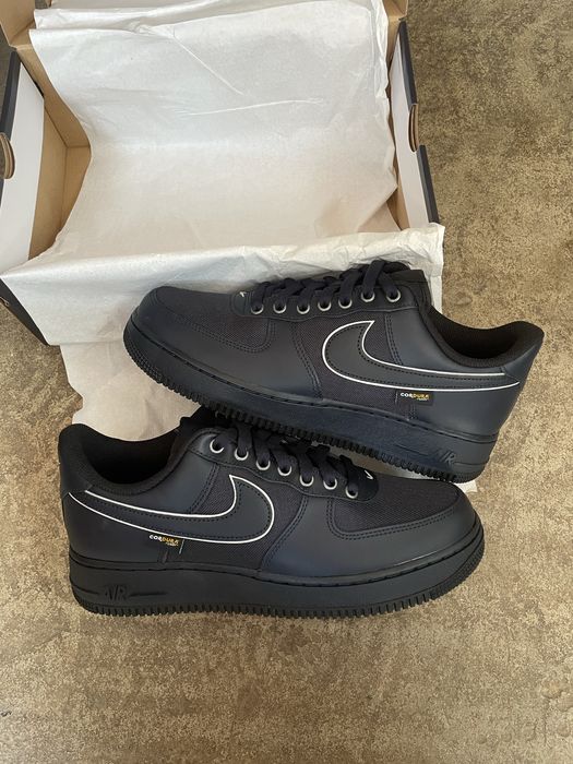 Air Force 1 Obsidian