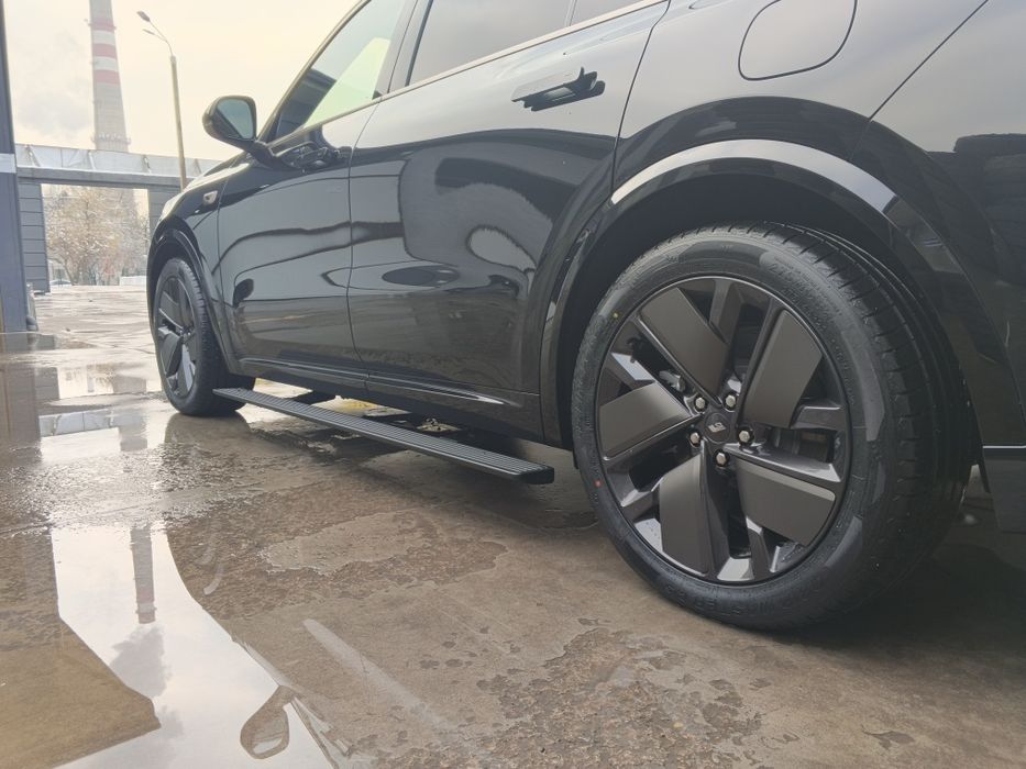 265 45 p21  Li 6789 Changan Santafe