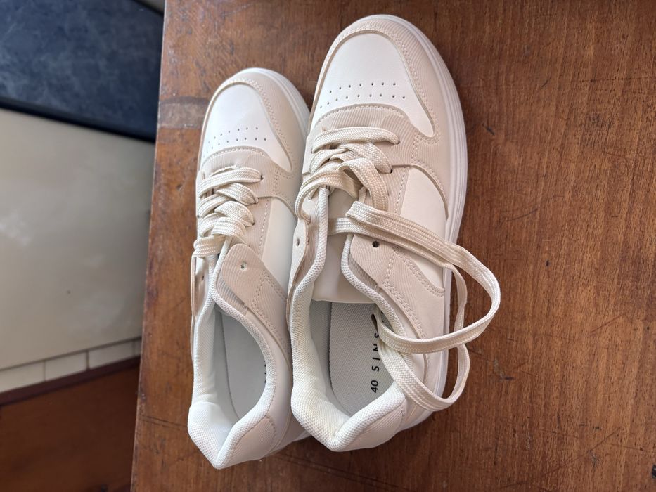 Женски обувки розови