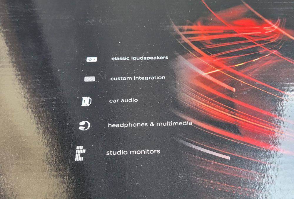 Pachet FOCAL/ subwoofer Isub Twin+amplif.Impulse 4.320+cablaj IW Imp2.2