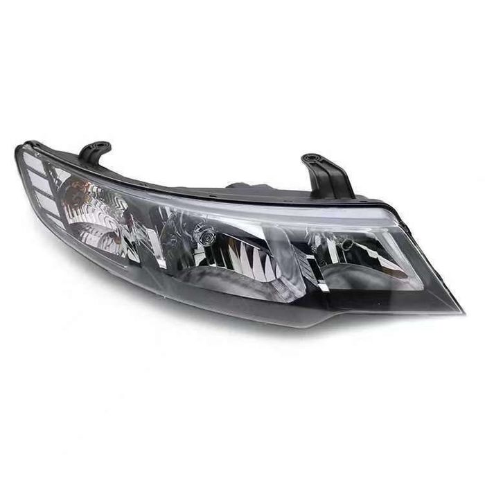 Фары Kia cerato 2 (09-12г.)