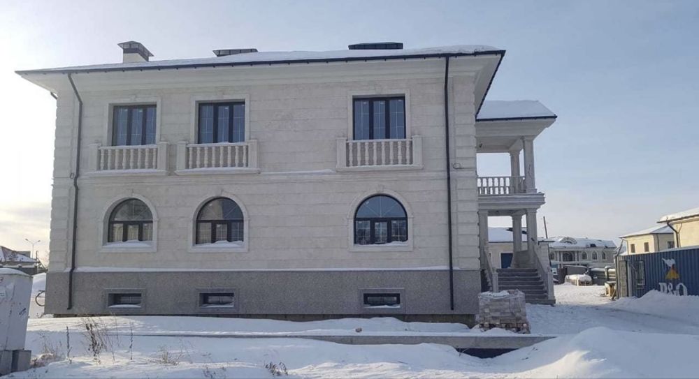 Гранит, Травертин, Балясина, Поребрик, Лестница, Плитняк