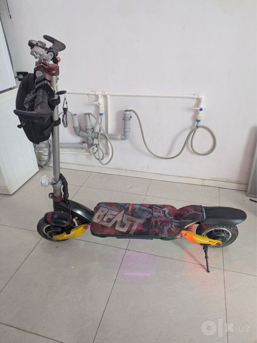 Kugo g1 олтичное состояние