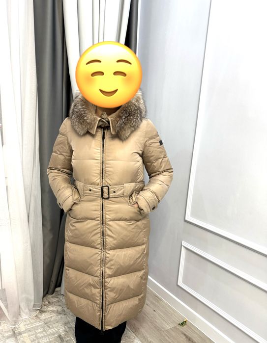 Продам женскую зимнюю куртку, в отличном состоянии