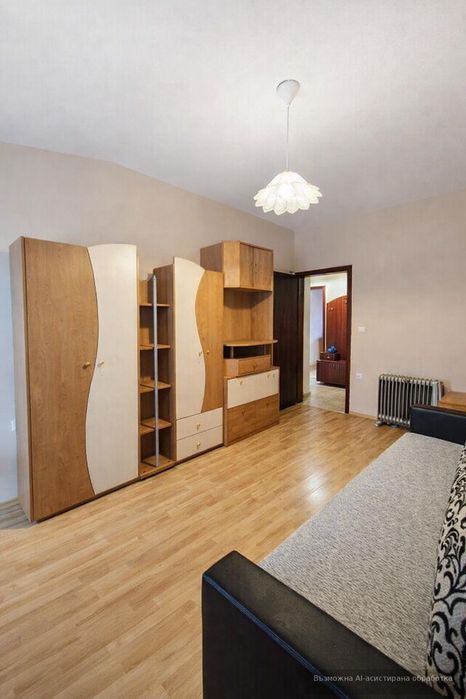 Дава се под наем Тристаен апартамент в Варна, Център - 70 кв.м за 600 € - Снимка #3