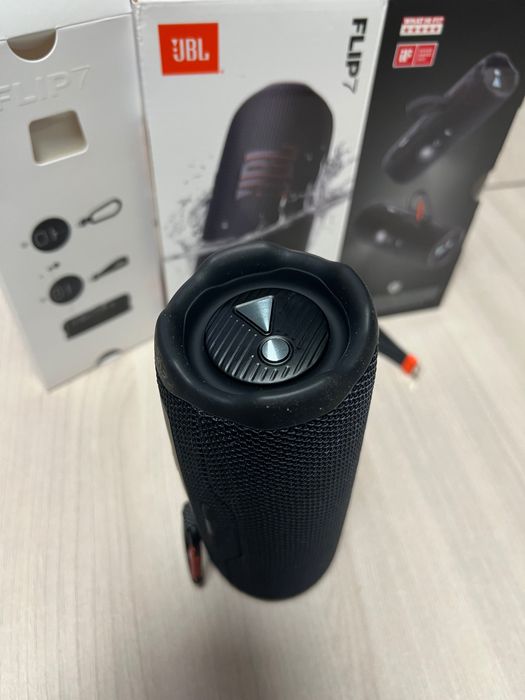 Колонка JBL flip 7
