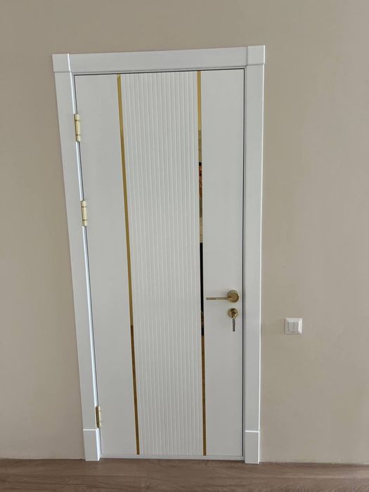 • MDF eshiklar hizmati •