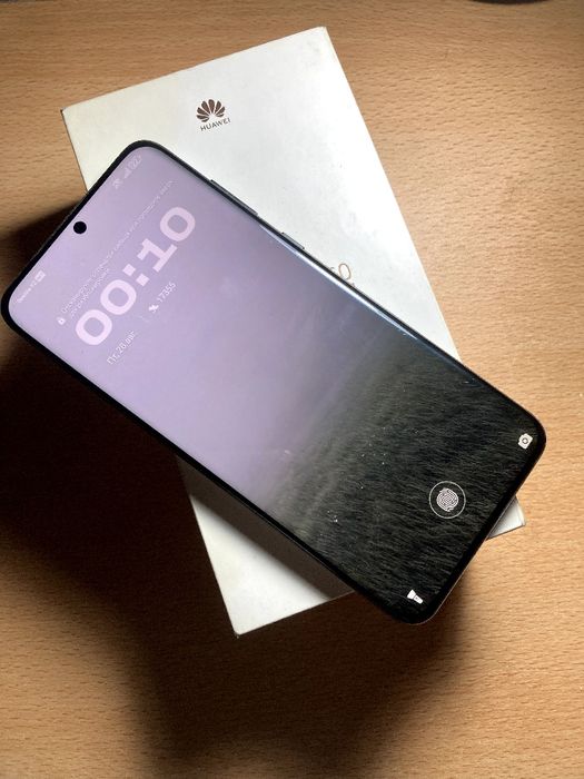 Обмен Huawei P60