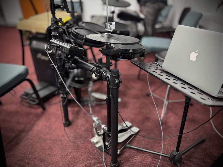 Tobe electronice Carlsbro CSD 45M