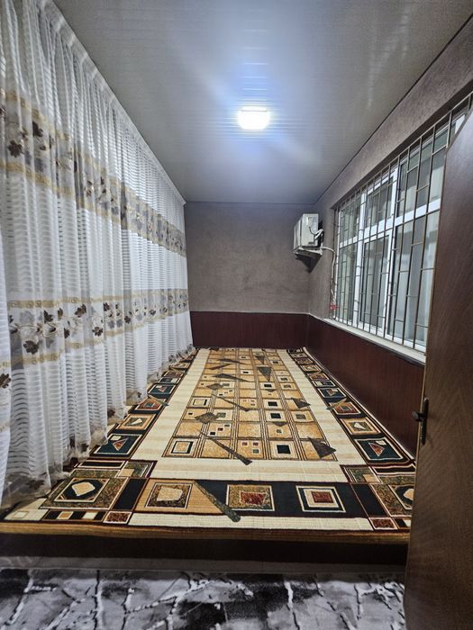 Оилавий дача Газалкентга етмасдан.