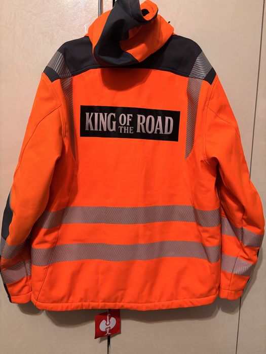 Geacă lucru Engelbert Strauss