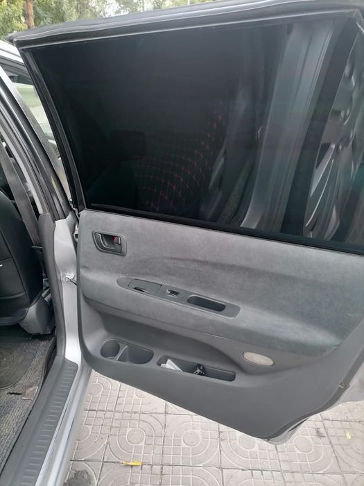 Продам машину Митсубиси шариот