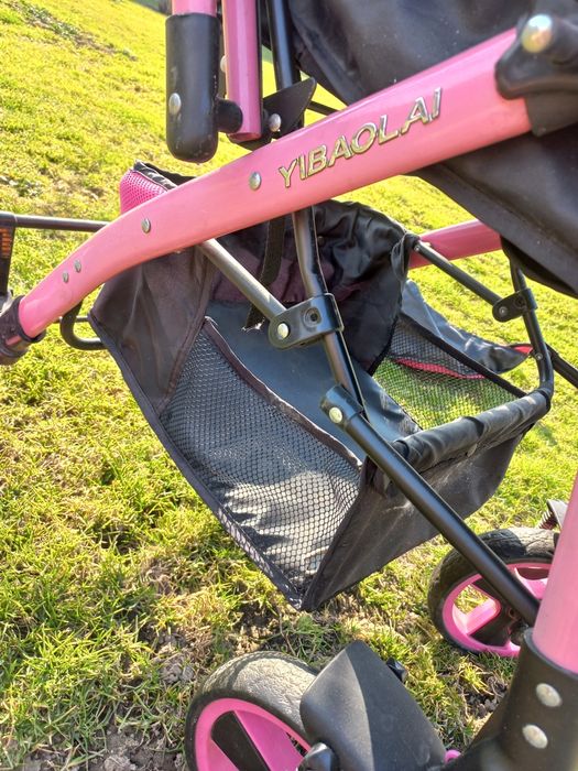 Продам коляску бу