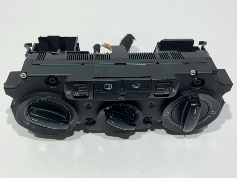 Panou Comanda clima Volkswagen Golf 5 1K1820045B