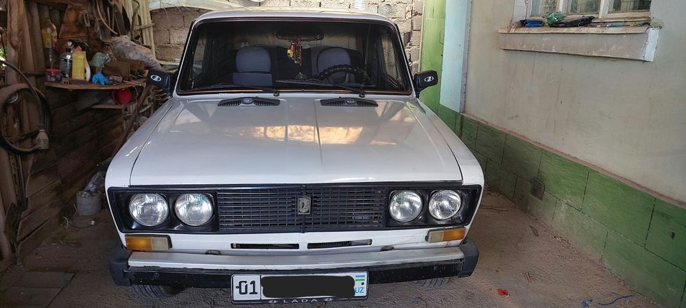 Продаётся ВАЗ 21063