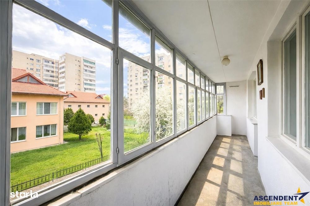 Apartament confortabil,2 camere,etaj 2,zona linistita si accesibila,Si — fotografia 3