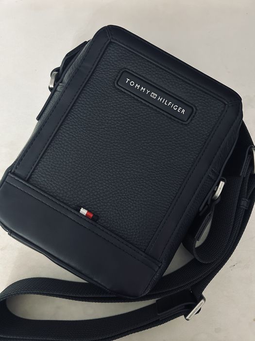 Барсетка Tommy Hilfiger оригинал