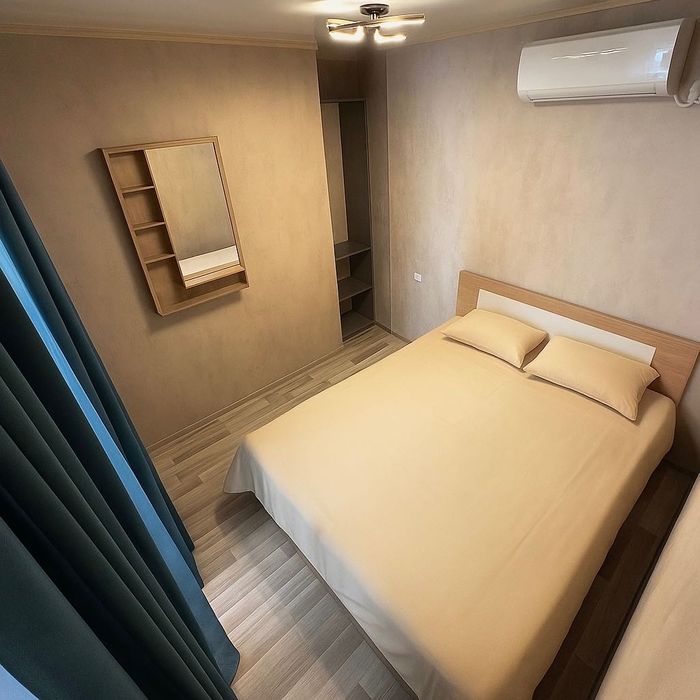 Бунгало "Незабравимо лято" - Созопол Еко/Морски къщи Каравана под наем