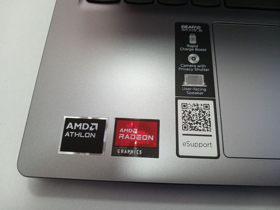 Lenovo Yangi Noutbuk