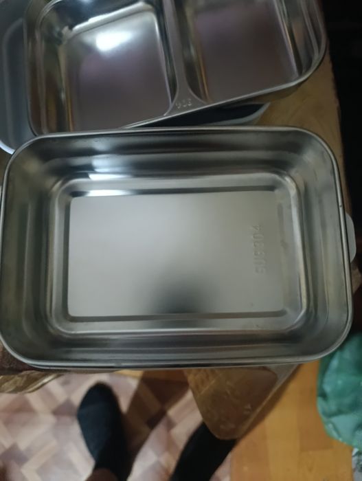 Продам термос для еды