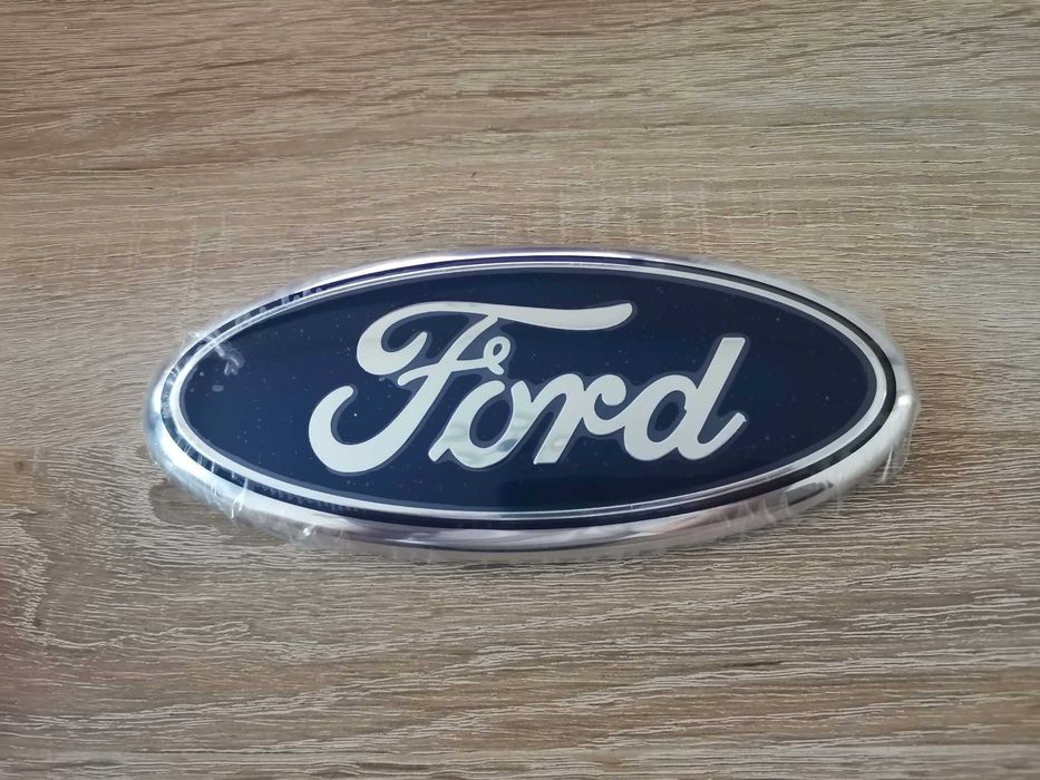 емблема Ford 22.5 см