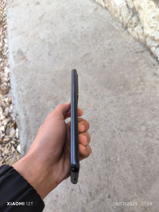 Xiaomi 12T sotiladi