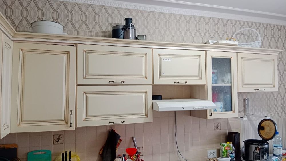 Продам кухонный гарнитур