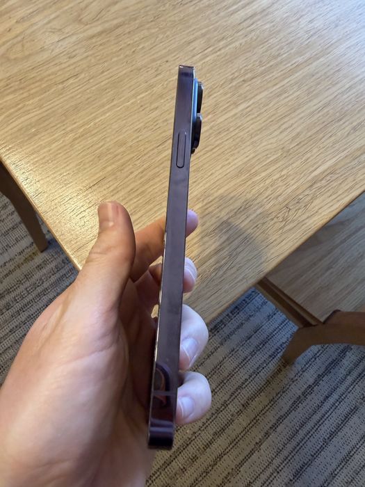 iPhone 14 pro max 256 gb