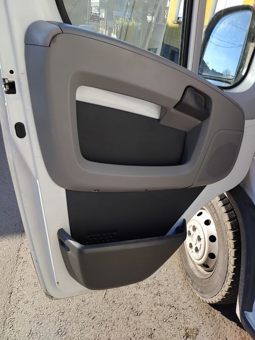 Продавам Фиат Дукато 2.3 Фриэер