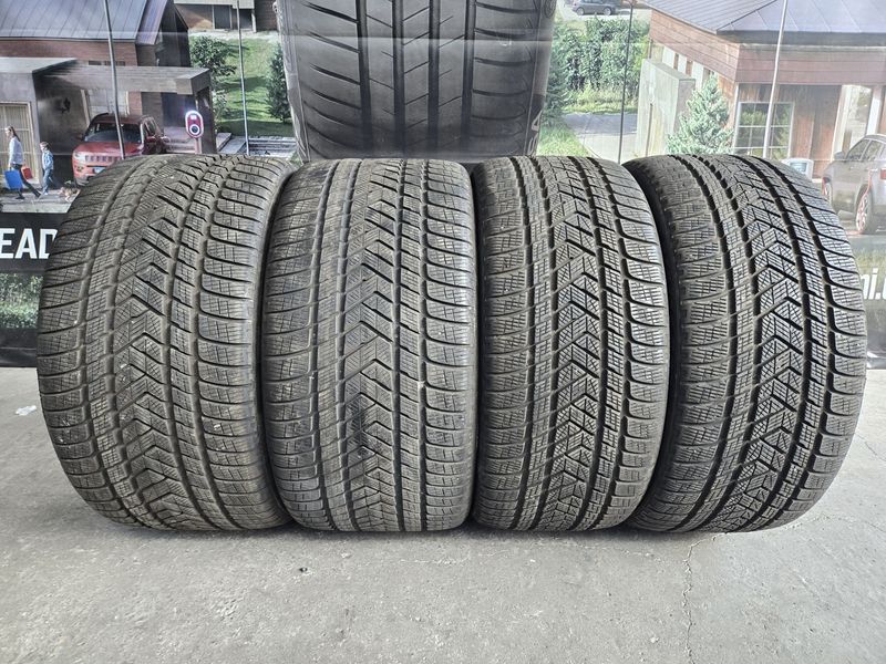 315/30/22//275/35/22 PIRELLI