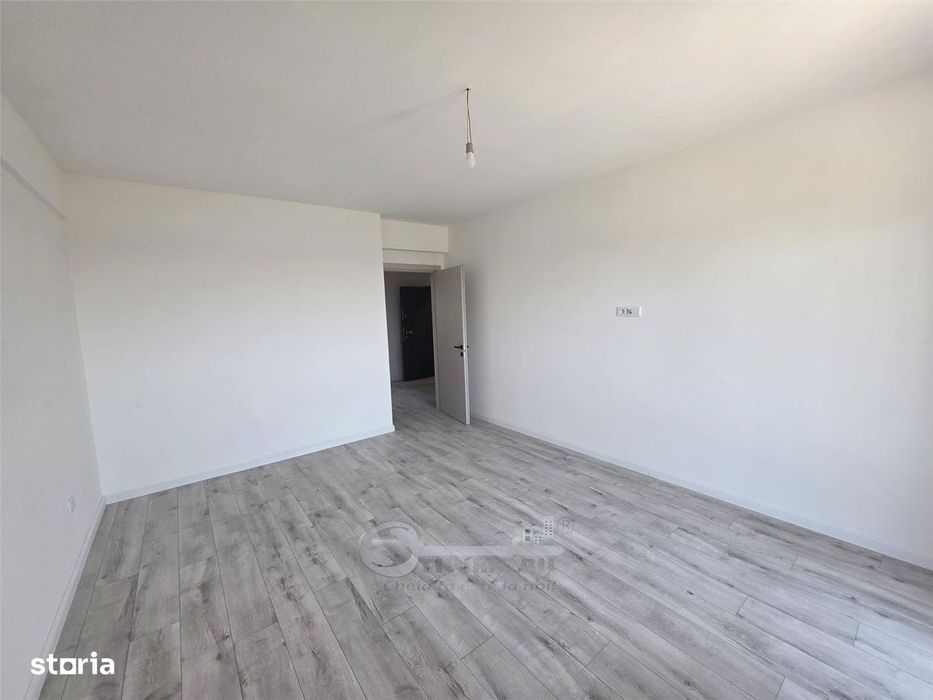 Ap. 2 camere, decomandat, intabulat, Rediu, 0% comision
