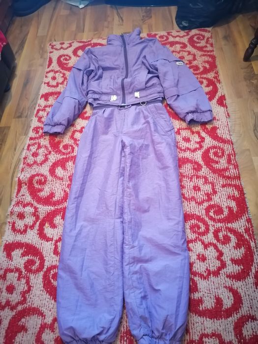 Salopeta ski (mărimea S)