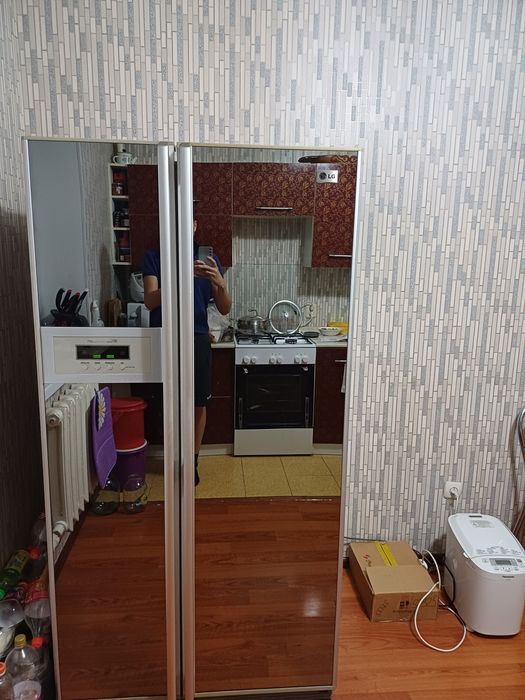 Холодильник LG продам
