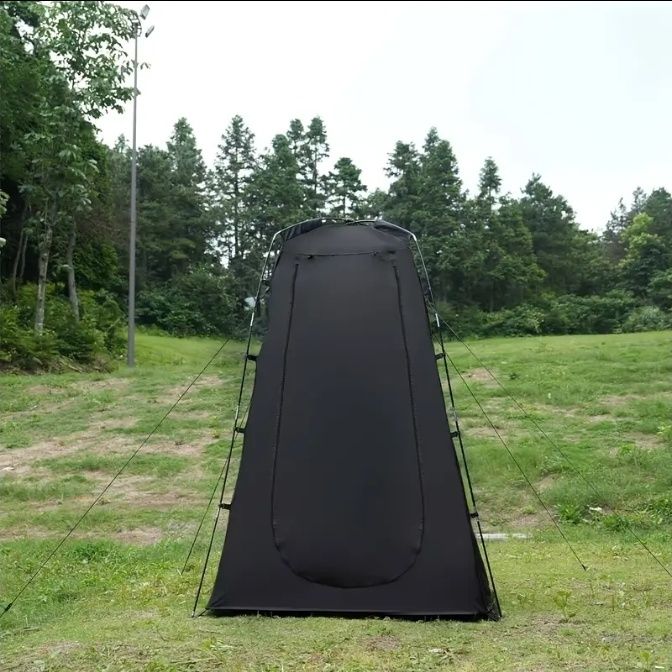 Палатка за душ и/или тоалетна