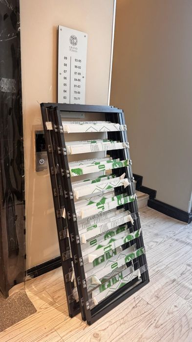 Маскитные сетки / Решётки на окна