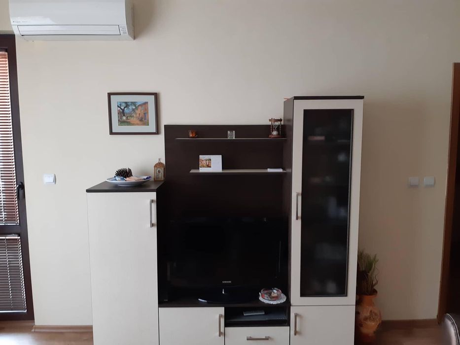 Дава се под наем Двустаен апартамент в Пловдив, Каменица 2 - 60 кв.м за 350 € - Снимка #1