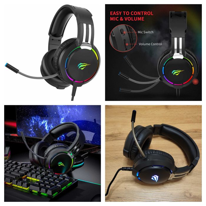 ЛОТ Слушалки Jabra Jbl Havit